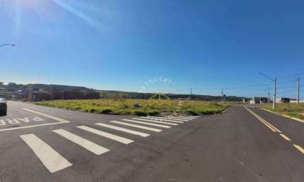 Terreno à venda, 358 m² - Cidade Satélite Íris - Campinas/SP