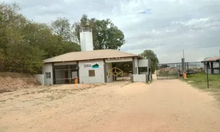Terreno à venda, 500 m² - jardim amanda ii - hortolândia/sp