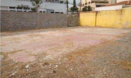 Terreno para alugar, 990 m² por R$ 7.093,31/mês - Jardim do Trevo - Campinas/SP