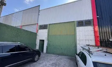 Barracão para alugar, 200 m² - Cidade Jardim - Campinas/SP