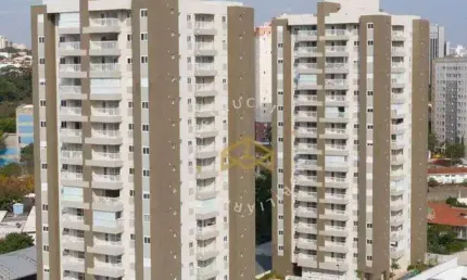 Apartamento com 3 dormitórios à venda, 75 m² - Parque Itália - Campinas/SP
