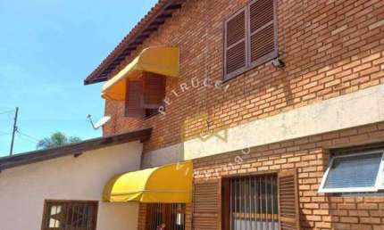 Casa Comercial/Residencial para Venda ou Locação – Taquaral