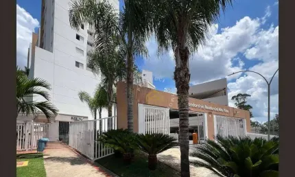 Apartamento com 2 dormitórios à venda, 57 m² - Jardim Alto da Boa Vista - Valinhos/SP