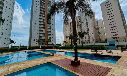 Apartamento com 4 dormitórios à venda, 110 m²  - Swift - Campinas/SP