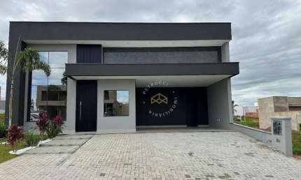 Casa com 3 dormitórios à venda, 197 m² por R$ 2.100.000,00 - Jardim Residencia Dona Maria Candida - Indaiatuba/SP