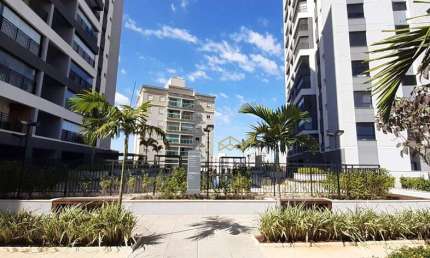 Apartamento com 2 dormitórios, 98 m² - venda ou aluguel - Taquaral - Campinas/SP