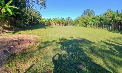 Terreno em condomínio fechado à venda na Rua Colinas Do Atibaia, 1, Sousas, Campinas