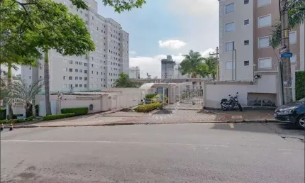 Apartamento com 2 quartos à venda na Rua Santa Rita do Passa Quatro, 121, Jardim Nova Europa, Campinas