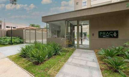 Apartamento de 3 dormitórios à venda, Condomínio Praça Guanabara em Campinas-SP.