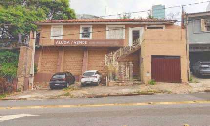 Casa com 2 dormitórios, 225 m² - venda ou aluguel - Taquaral - Campinas/SP