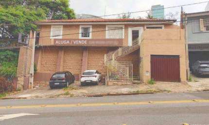 Casa com 2 dormitórios, 225 m² - venda ou aluguel - Taquaral - Campinas/SP