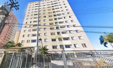 Apartamento com 3 quartos à venda na Rua Padre Francisco de Abreu Sampaio, 269, Parque Itália, Campinas