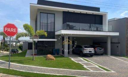 Casa com 3 dormitórios à venda, 300 m² - Swiss Park - Campinas/SP