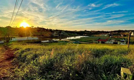 Terreno à venda, 500 m² - chácaras luzitana - hortolândia/sp