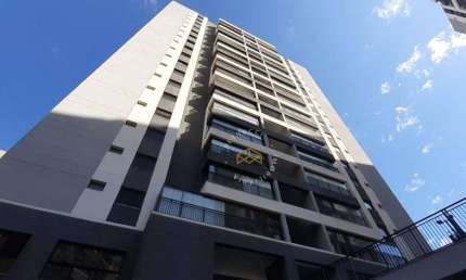 Apartamento com 3 dormitórios à venda, 98 m² - Taquaral - Campinas/SP