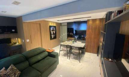 Apartamento com 1 quarto à venda na Rua Duque de Caxias, 880, Centro, Campinas