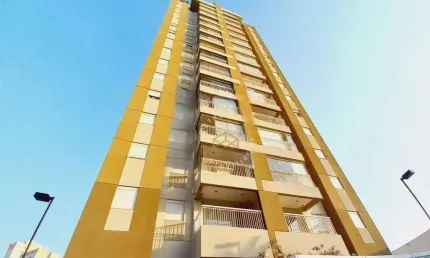 LINDO APARTAMENTO MOBILIADO PARA LOCAÇÃO - CONDOMÍNIO UP LIVING, CAMPINAS/SP