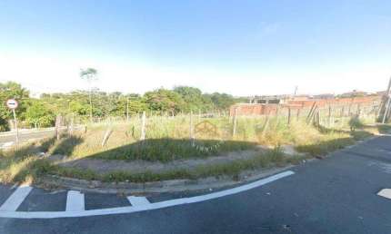 Terreno à venda, 237 m² - Loteamento Residencial Campina Verde - Campinas/SP