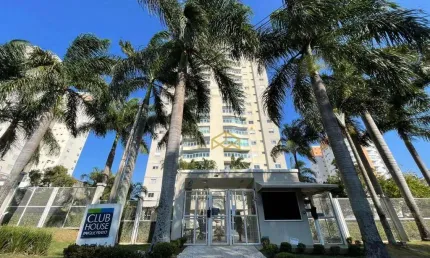 MARAVILHOSO APARTAMENTO À VENDA NO PARQUE PRADO - CAMPINAS/SP