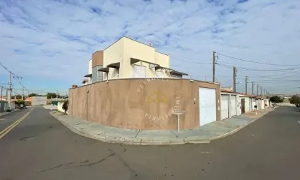 Casa com 3 quartos à venda na Rua Jaime Petit Silva, 9, Residencial Cosmos, Campinas