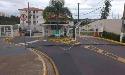 Apartamento com 2 dormitórios à venda, 43 m² - jardim monte alto - campinas/sp