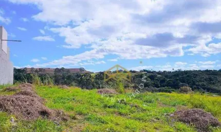Terreno à venda, 250 m² - cidade satélite íris - campinas/sp