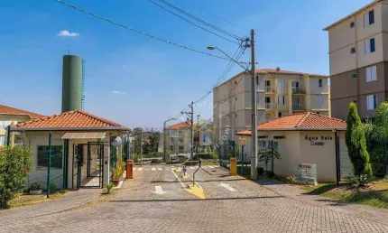 Apartamento com 3 quartos à venda na Avenida Washington Luís, 4400, Parque Prado, Campinas