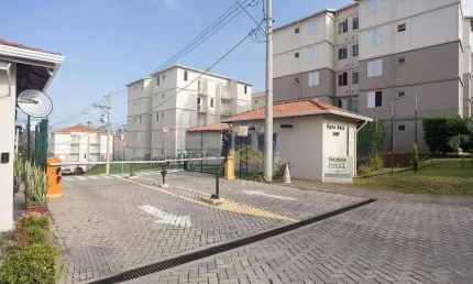 Apartamento com 2 quartos à venda na Avenida Washington Luís, 4400, Parque Prado, Campinas