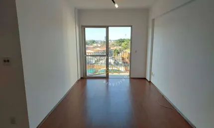 Apartamento com 2 dormitórios à venda, 70 m² - Ponte Preta - Campinas/SP