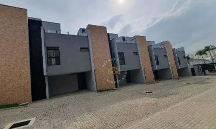 Casa com 3 dormitórios, 168 m² - venda por R$ 1.379.000,00 ou aluguel por R$ 9.240,00/mês - Chácara Primavera - Campinas/SP
