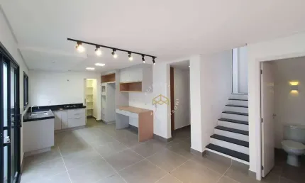 Casa com 3 dormitórios, 168 m² - venda por R$ 1.379.000,00 ou aluguel por R$ 9.240,00/mês - Chácara Primavera - Campinas/SP