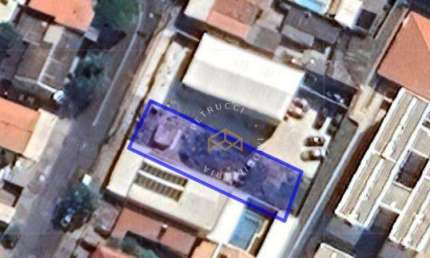 TERRENO À VENDA, 325 M² - JARDIM CAPIVARI - CAMPINAS/SP