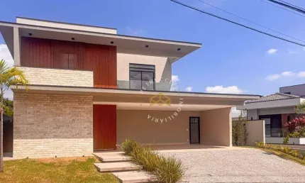 Casa com 5 dormitórios, 332 m² - venda por R$ 3.700.000,00 ou aluguel por R$ 21.349,90 - Swiss Park - Campinas/SP
