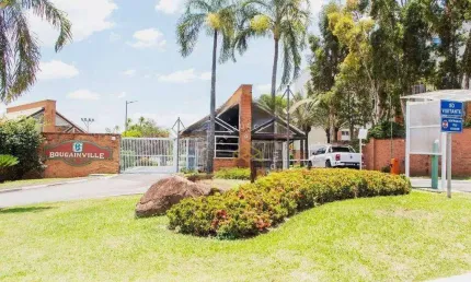 APARTAMENTO DE ALTO PADRÃO À VENDA NO BOUGAINVILLE – EM FRENTE AO GALLERIA SHOPPING