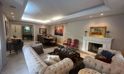APARTAMENTO GARDEN À VENDA NO BOUGAINVILLE –  PRÓXIMO AO GALLERIA SHOPPING