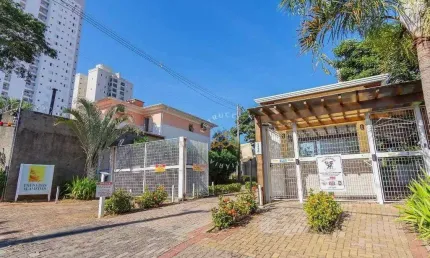 Cobertura com 3 dormitórios à venda, 136 m² - Jardim Nova Europa - Campinas/SP