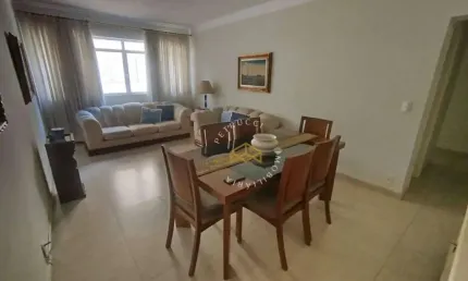 Apartamento com 3 dormitórios para alugar, 104 m² - Vila Itapura - Campinas/SP