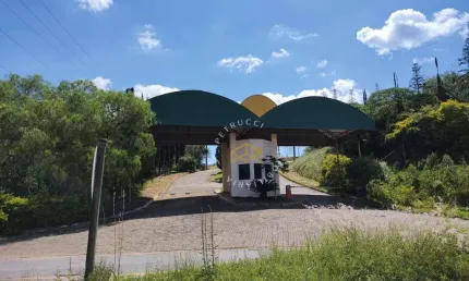 Terreno à venda, 450 m² - Mostardas - Monte Alegre do Sul/SP