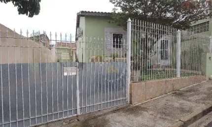 Casa com 4 dormitórios à venda, 150 m²  - Vila Industrial (Campinas) - Campinas/SP