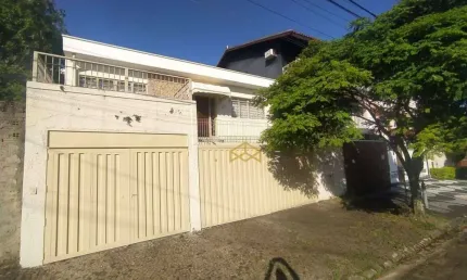Casa com 3 dormitórios à venda, 149 m² por R$ 750.000,00 - Jardim Guarani - Campinas/SP