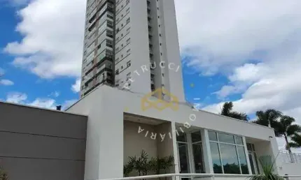 Apartamento com 2 quartos à venda na Rua Henrique Schroeder, 26, Taquaral, Campinas