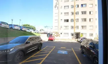 Apartamento com 2 dormitórios à venda, 42 m² por R$ 310.000,00 - Vila Industrial - Campinas/SP