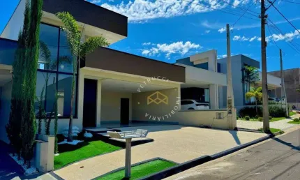 Casa com 3 dormitórios à venda, 160 m² - parque olívio franceschini - hortolândia/sp