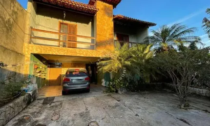 Casa com 3 quartos à venda na Avenida Paulo Corrêa Viana, 1004, Parque Jambeiro, Campinas