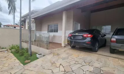 Casa com 3 dormitórios à venda, 151 m² por r$ 800.000,00 - alphaville - campinas/sp