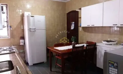 Apartamento com 3 dormitórios à venda, 93 m² por R$ 490.000,00 - Jardim Bela Vista - Campinas/SP