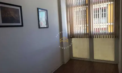 Sala comercial com 1 sala à venda na Rua Ferreira Penteado, 709, Centro, Campinas