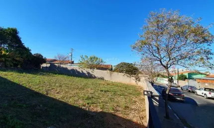 Terreno à venda, 258 m² por r$ 300.000,00 - jardim paranapanema - campinas/sp