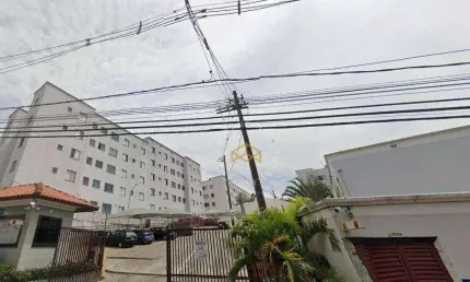 Apartamento com 2 dormitórios à venda, 128 m² - Jardim Nova Europa - Campinas/SP