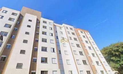 Apartamento com 2 dormitórios à venda, 46 m² - jardim boa esperança - campinas/sp